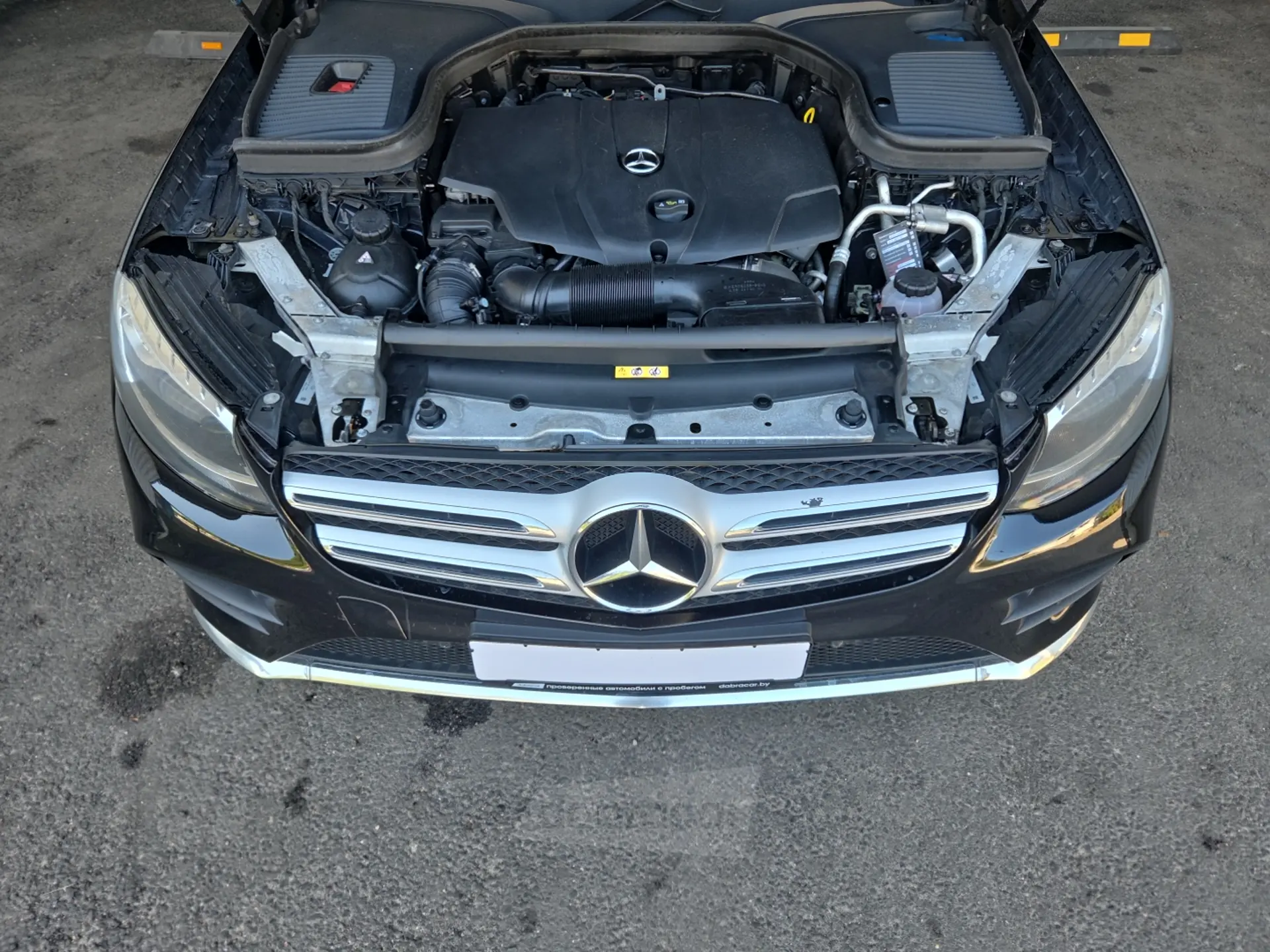  GLC