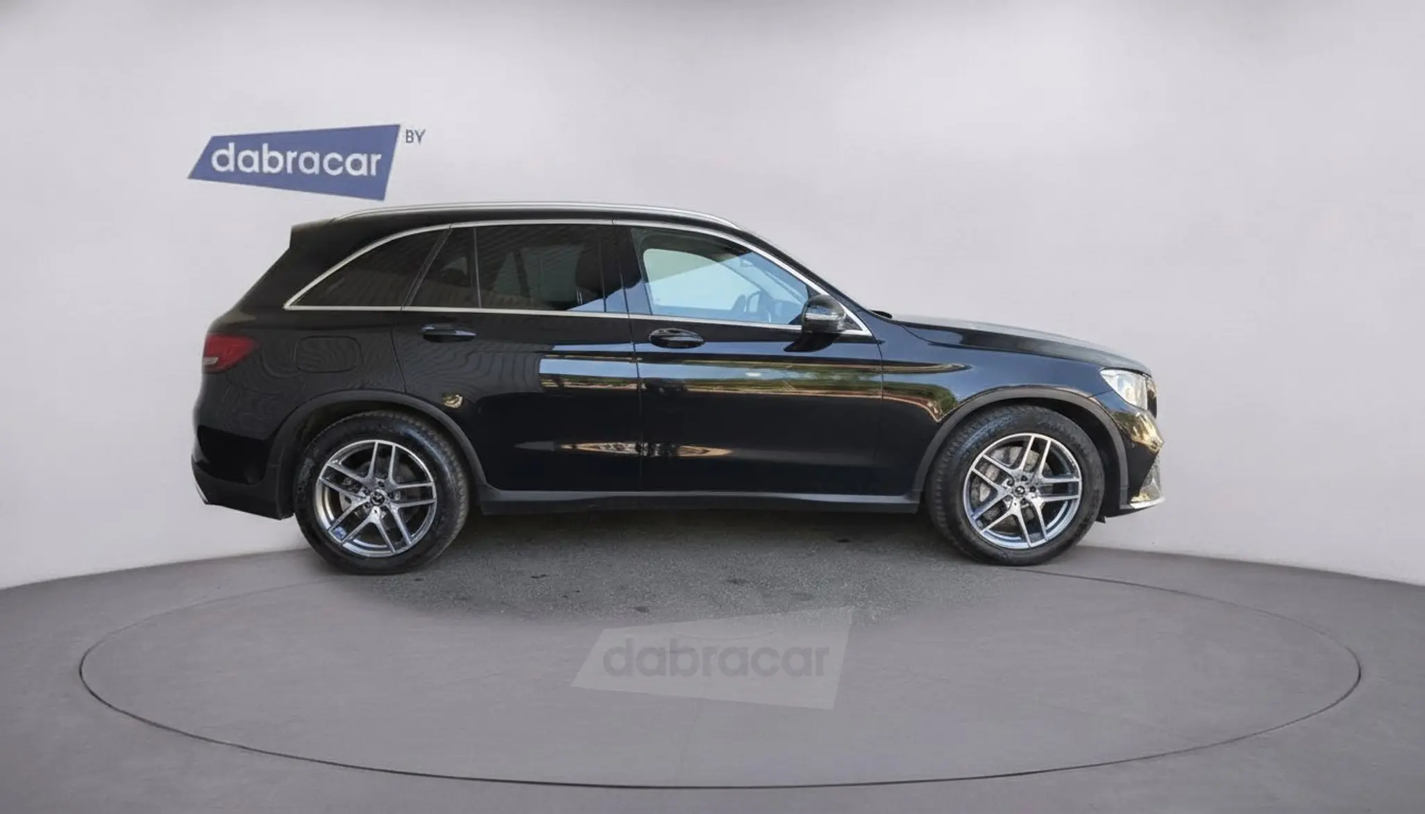  GLC