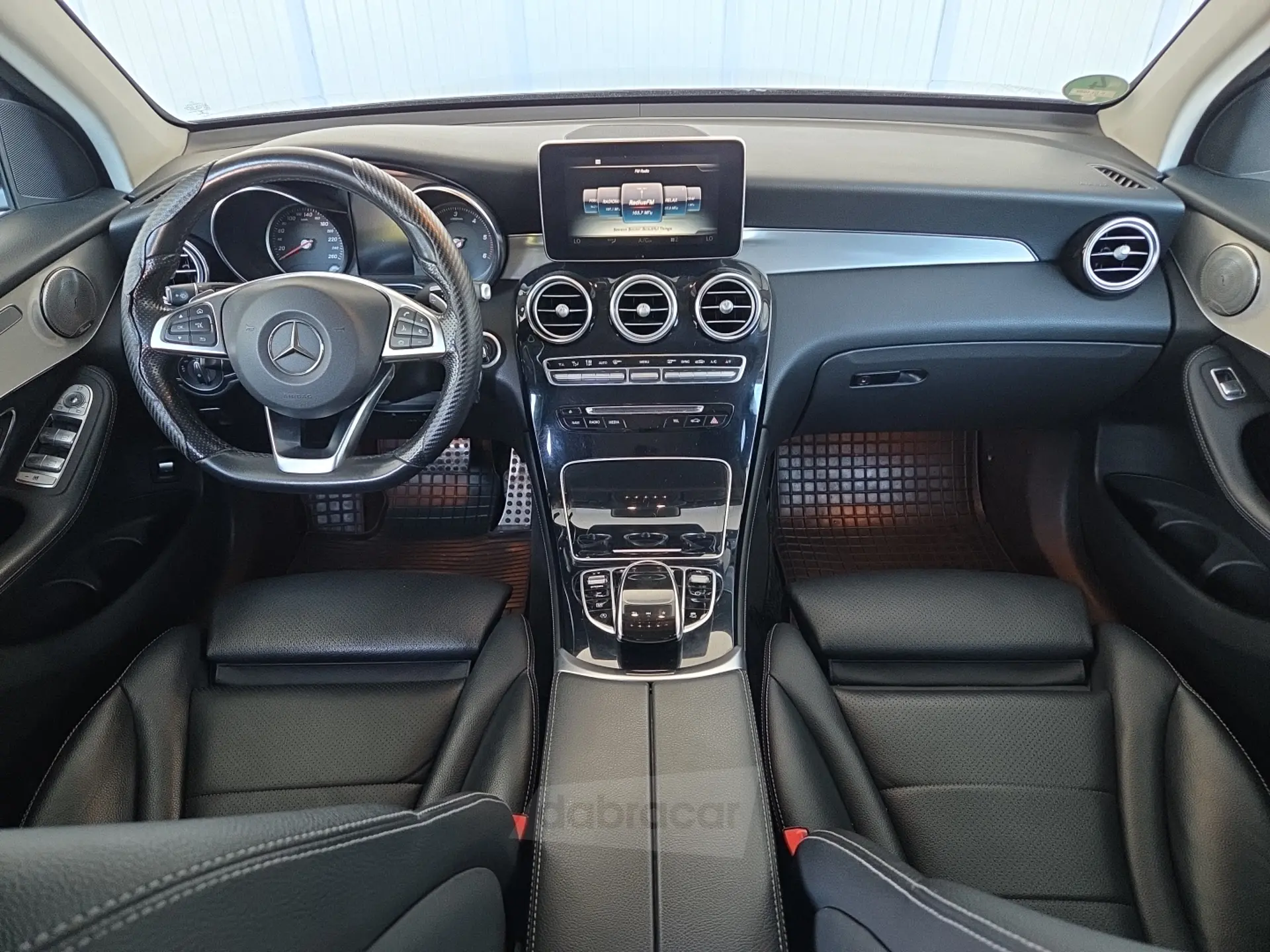  GLC