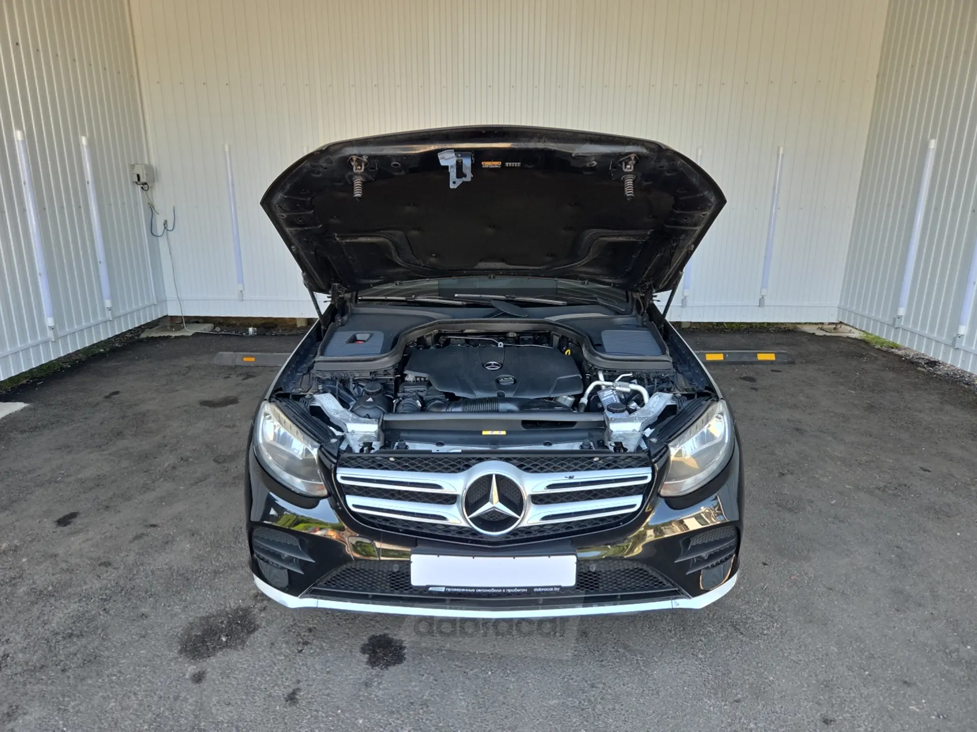  GLC