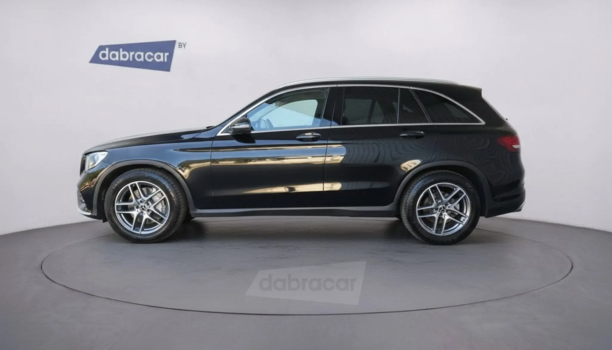  GLC