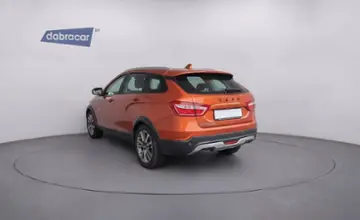 LADA (ВАЗ) Vesta Cross 2018 года за 30 600 BYN в Минск