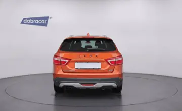 LADA (ВАЗ) Vesta Cross 2018 года за 30 600 BYN в Минск