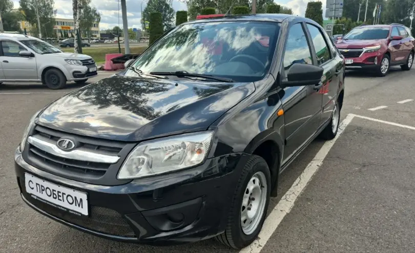 LADA (ВАЗ)