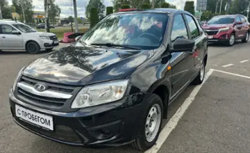 LADA (ВАЗ) Granta 2015 года за 12 300 BYN в Могилев
