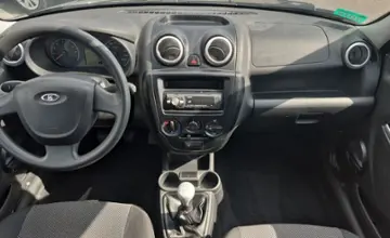 LADA (ВАЗ) Granta 2015 года за 12 300 BYN в Могилев