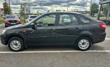 LADA (ВАЗ) Granta 2015 года за 12 300 BYN в Могилев