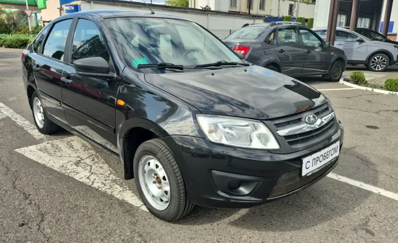 LADA (ВАЗ)