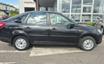LADA (ВАЗ) Granta 2015 года за 12 300 BYN в Могилев