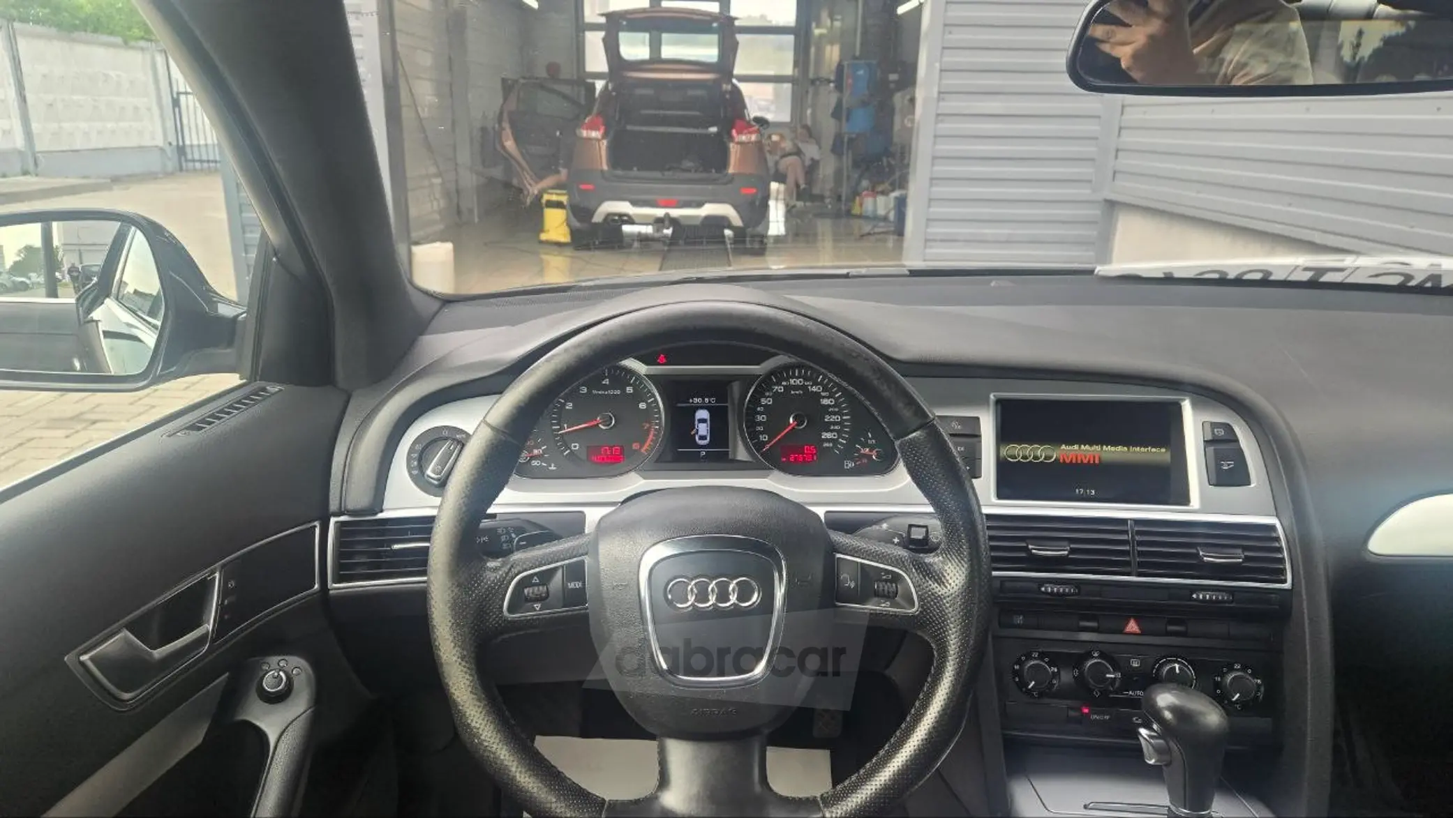  A6