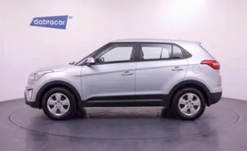 Hyundai Creta 2016 года за 43 300 BYN в Минск