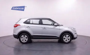 Hyundai Creta 2016 года за 43 300 BYN в Минск