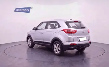 Hyundai Creta 2016 года за 43 300 BYN в Минск
