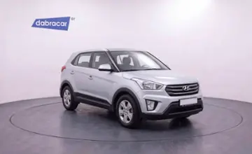 Hyundai Creta 2016 года за 43 300 BYN в Минск