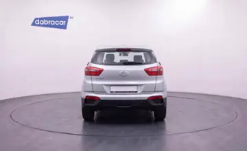 Hyundai Creta 2016 года за 43 300 BYN в Минск