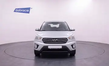 Hyundai Creta 2016 года за 43 300 BYN в Минск