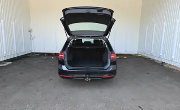 Volkswagen Passat 2015 года за 38 400 BYN в Минск