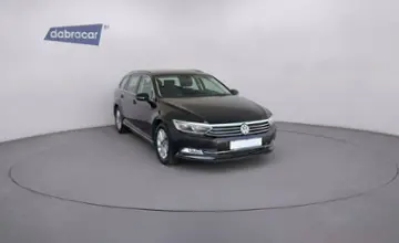 Volkswagen Passat 2015 года за 38 400 BYN в Минск