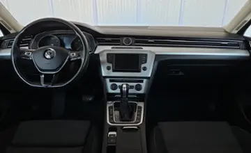 Volkswagen Passat 2015 года за 38 400 BYN в Минск