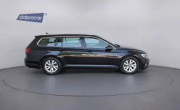 Volkswagen Passat 2015 года за 38 400 BYN в Минск