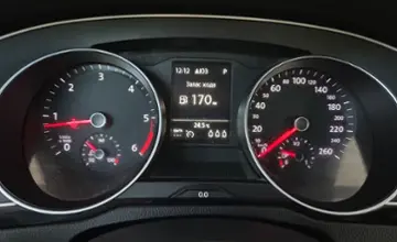 Volkswagen Passat 2015 года за 38 400 BYN в Минск