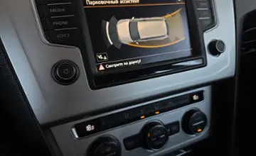 Volkswagen Passat 2015 года за 38 400 BYN в Минск