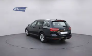 Volkswagen Passat 2015 года за 38 400 BYN в Минск