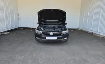 Volkswagen Passat 2015 года за 38 400 BYN в Минск