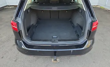 Volkswagen Passat 2015 года за 38 400 BYN в Минск