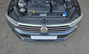 Volkswagen Passat 2015 года за 38 400 BYN в Минск