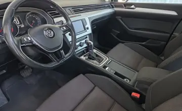 Volkswagen Passat 2015 года за 38 400 BYN в Минск