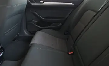 Volkswagen Passat 2015 года за 38 400 BYN в Минск