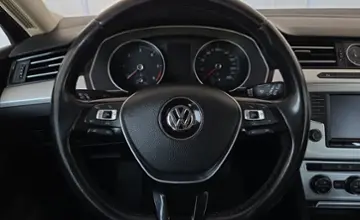 Volkswagen Passat 2015 года за 38 400 BYN в Минск