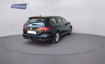 Volkswagen Passat 2015 года за 38 400 BYN в Минск