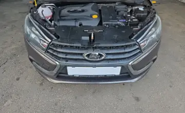 LADA (ВАЗ) Vesta 2019 года за 30 100 BYN в Минск