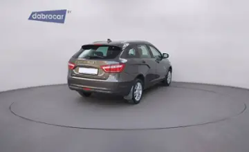 LADA (ВАЗ) Vesta 2019 года за 30 100 BYN в Минск