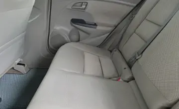 Honda Insight 2009 года за 12 600 BYN в Минск