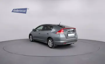 Honda Insight 2009 года за 12 600 BYN в Минск