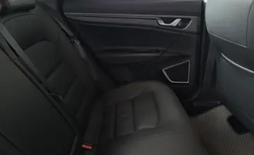 Geely GS 2021 года за 34 800 BYN в Минск
