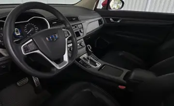 Geely GS 2021 года за 34 800 BYN в Минск