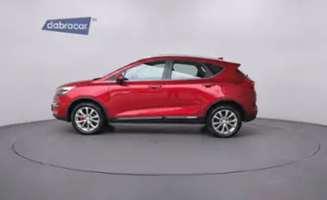 Geely GS 2021 года за 34 800 BYN в Минск