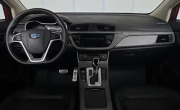 Geely GS 2021 года за 34 800 BYN в Минск