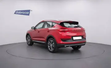 Geely GS 2021 года за 34 800 BYN в Минск