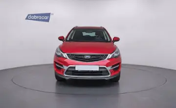 Geely GS 2021 года за 34 800 BYN в Минск