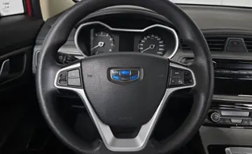Geely GS 2021 года за 34 800 BYN в Минск