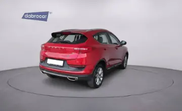 Geely GS 2021 года за 34 800 BYN в Минск