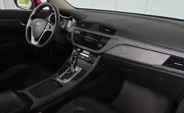 Geely GS 2021 года за 34 800 BYN в Минск