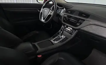 Geely GS 2021 года за 34 800 BYN в Минск