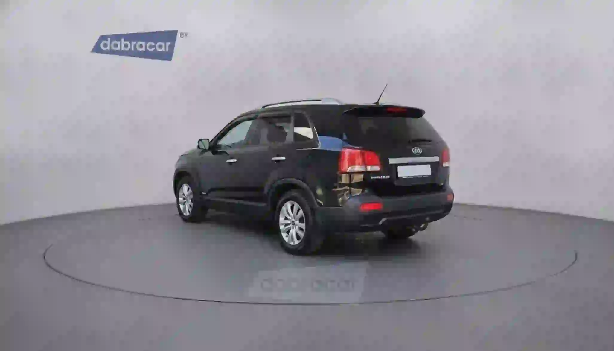  Sorento
