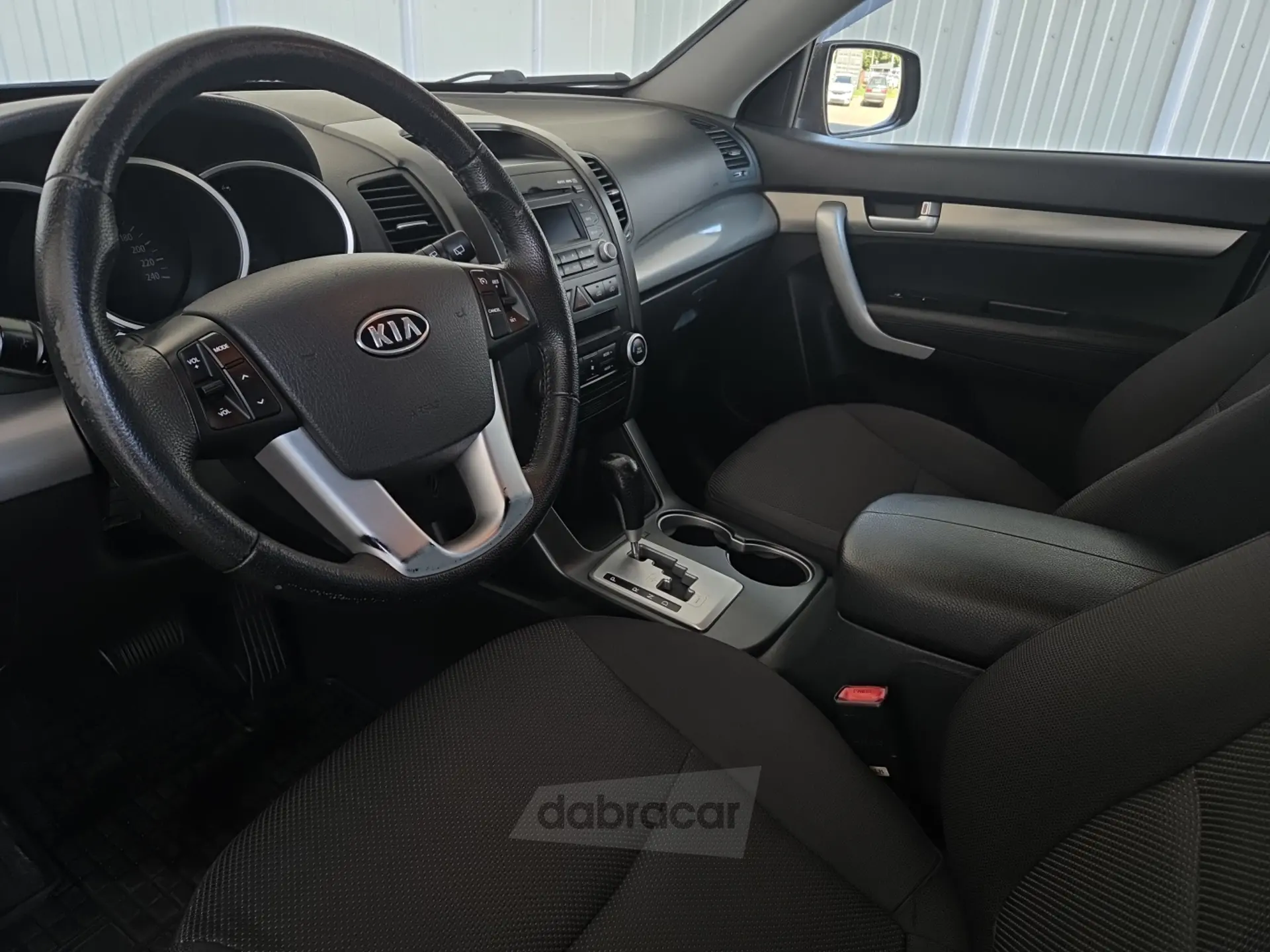  Sorento